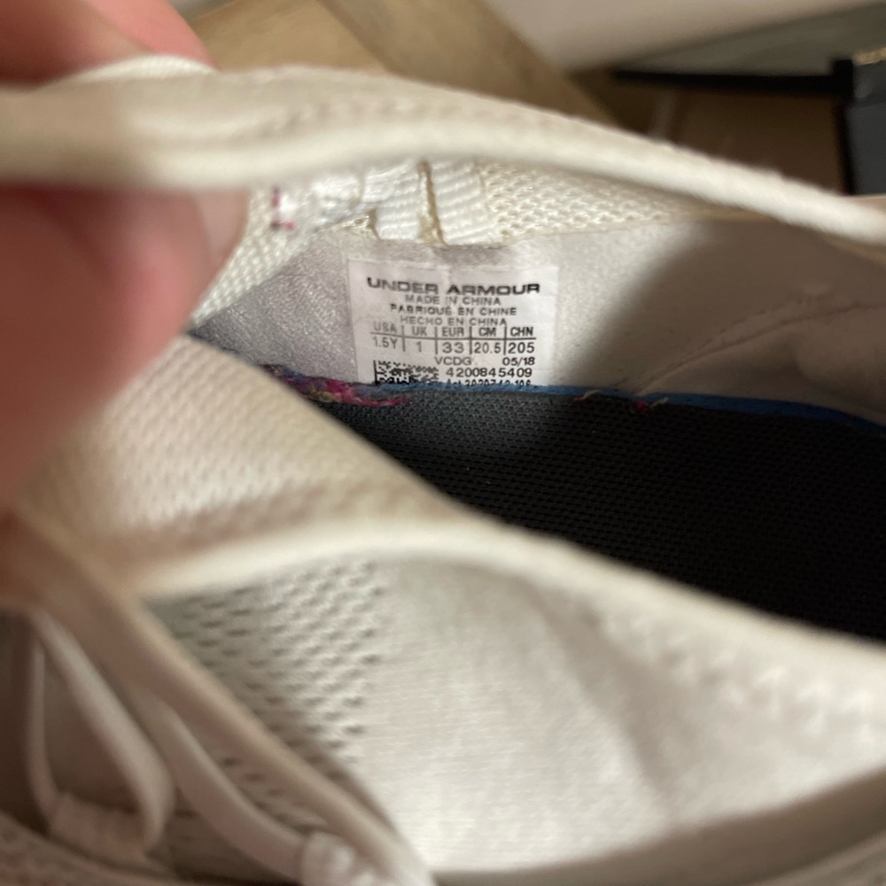SC sneakers - Picture 2 of 8